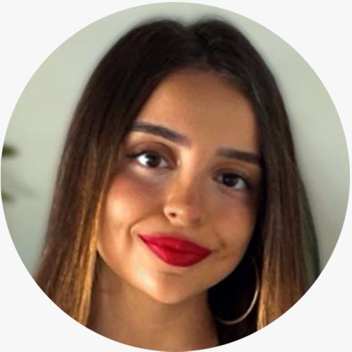 Foto de Giovanna Damasceno